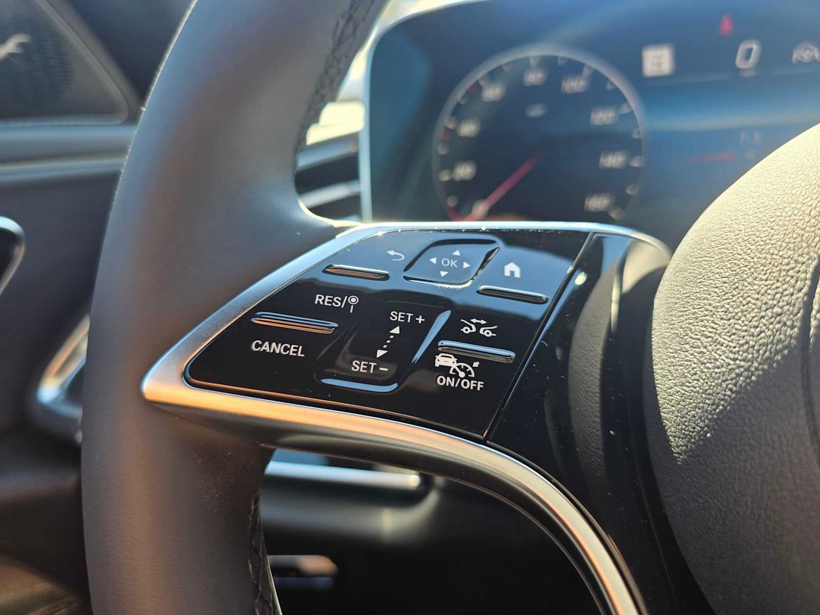 2027 Mercedes-Benz E 450 4MATIC® All-Terrain Wagon