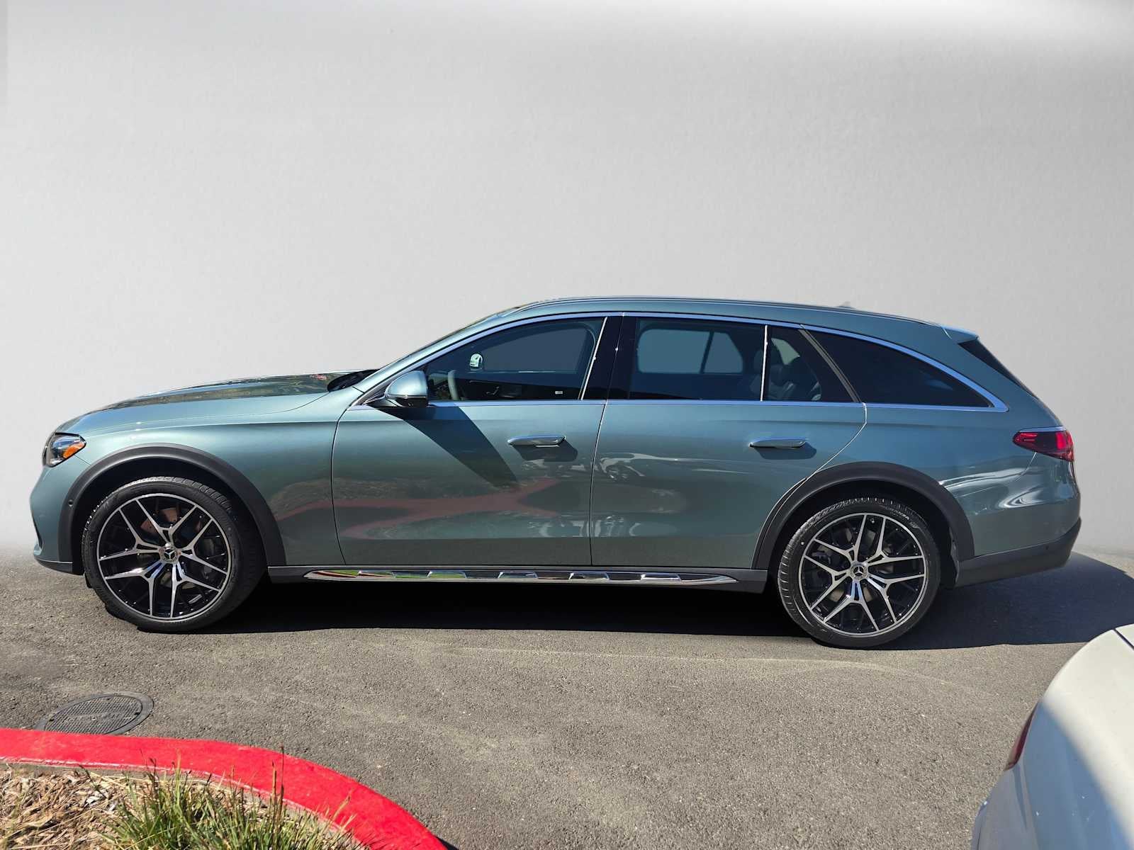 2027 Mercedes-Benz E 450 4MATIC® All-Terrain Wagon