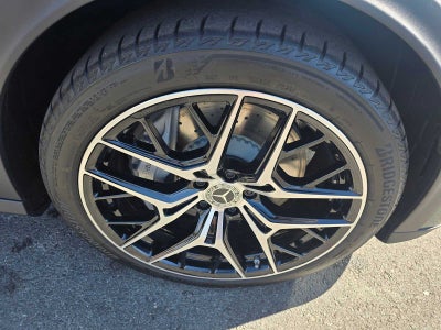 2027 Mercedes-Benz E 450 4MATIC® All-Terrain Wagon