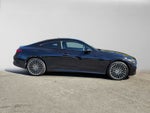 2027 Mercedes-Benz CLE 300 4MATIC® Coupe