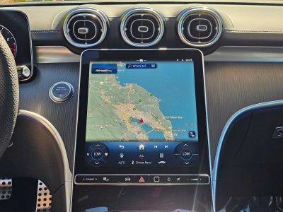 2027 Mercedes-Benz CLE 300 4MATIC® Coupe