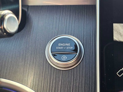 2027 Mercedes-Benz CLE 300 4MATIC® Coupe
