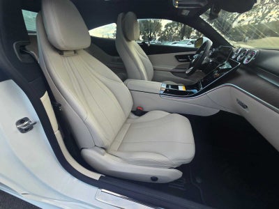 2026 Mercedes-Benz CLE CLE 300