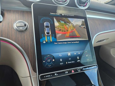 2026 Mercedes-Benz CLE CLE 300