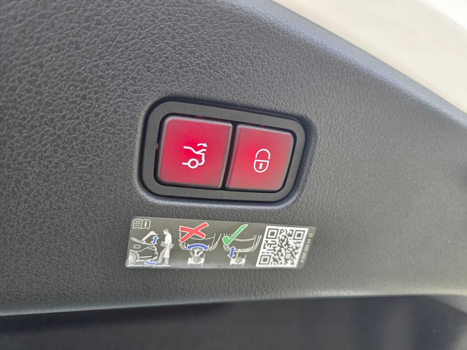 2026 Mercedes-Benz CLE CLE 300