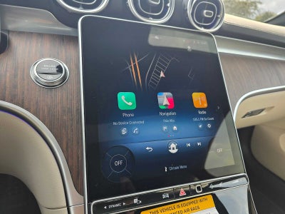 2026 Mercedes-Benz CLE CLE 300