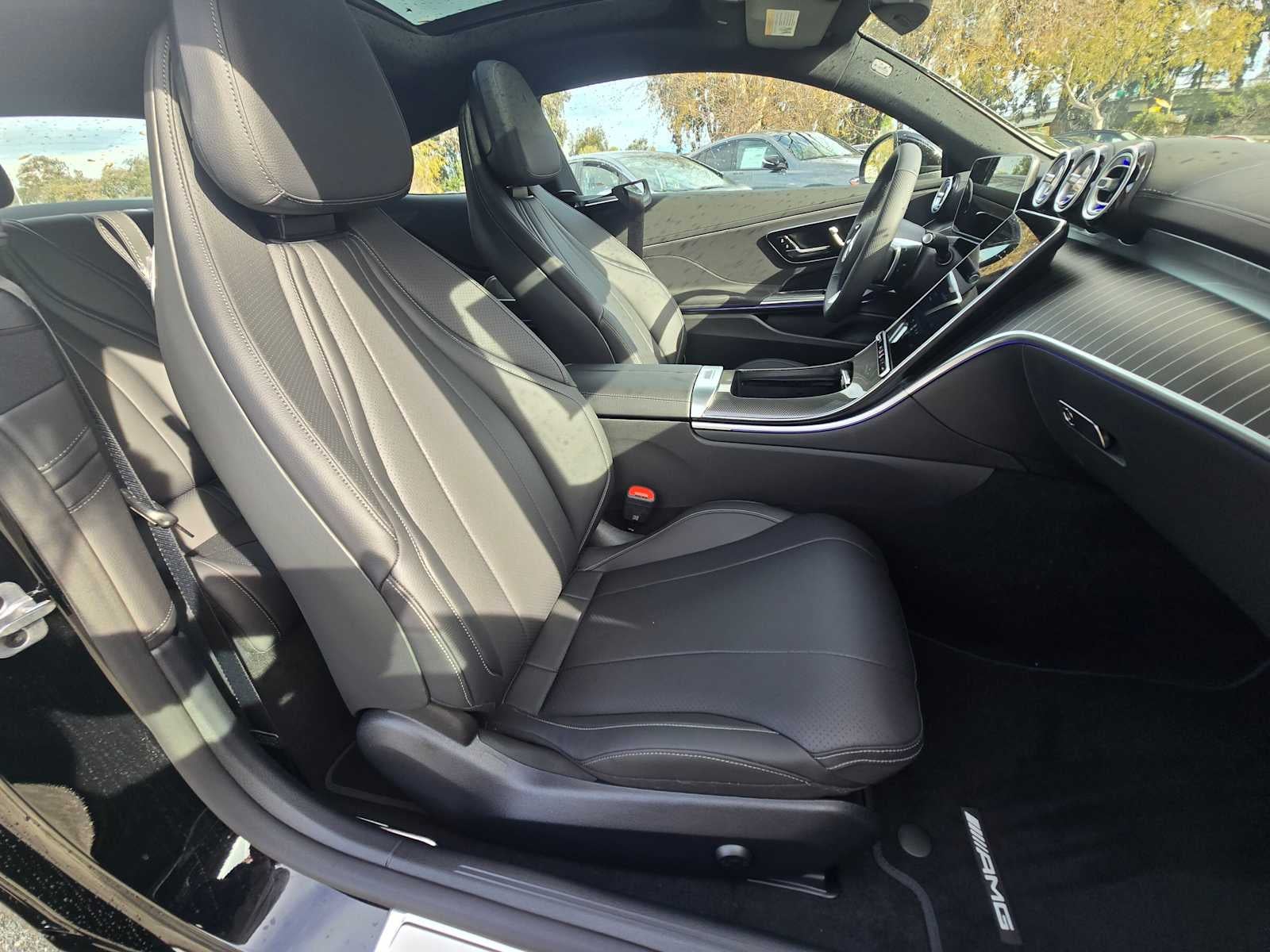 2026 Mercedes-Benz CLE CLE 300