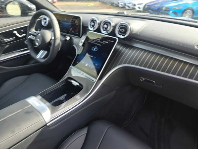 2026 Mercedes-Benz CLE CLE 300