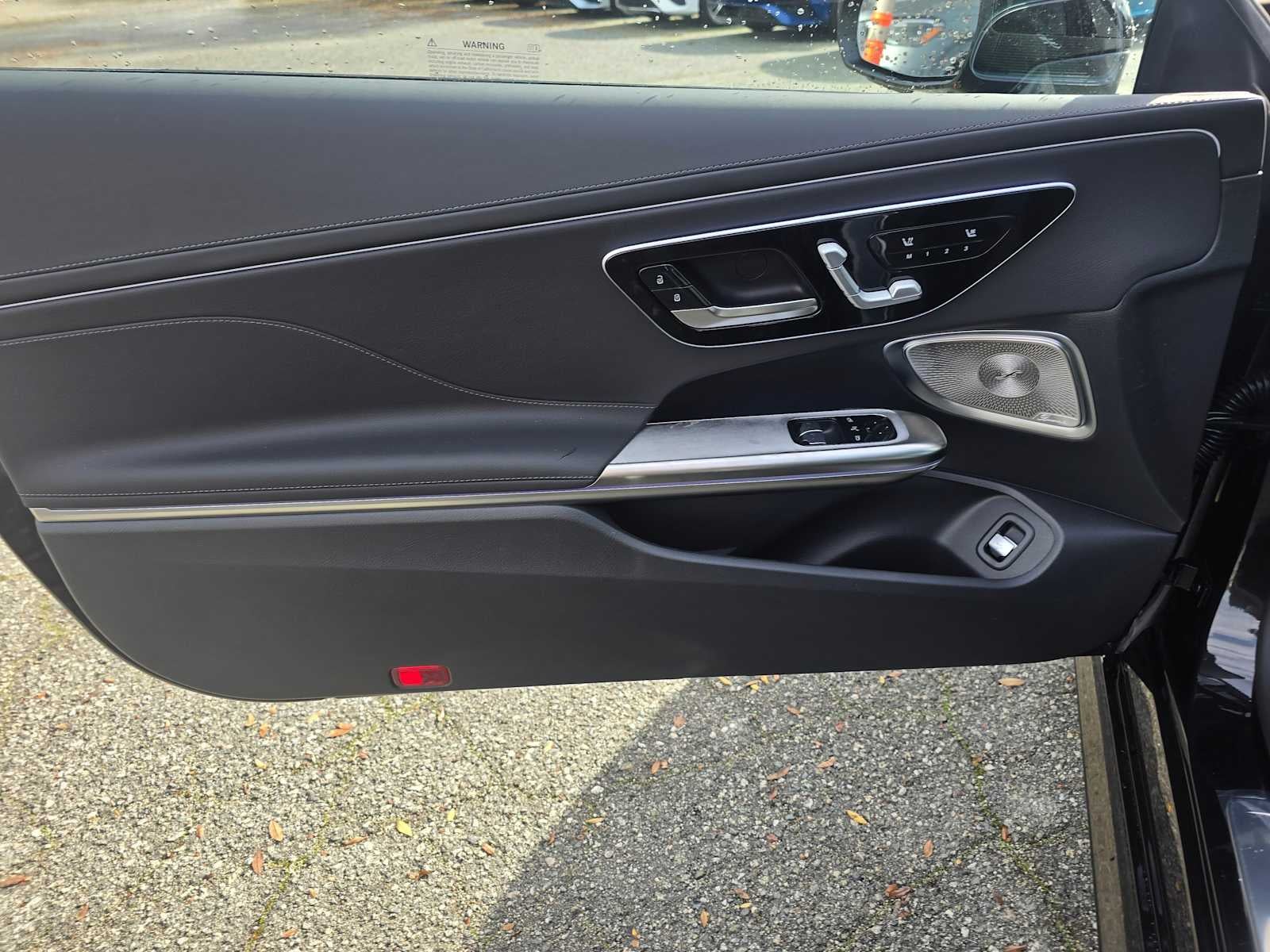 2026 Mercedes-Benz CLE CLE 300