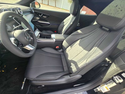 2026 Mercedes-Benz CLE CLE 300