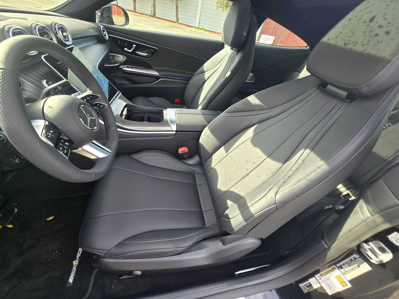 2026 Mercedes-Benz CLE CLE 300