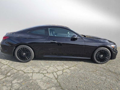 2026 Mercedes-Benz CLE CLE 300