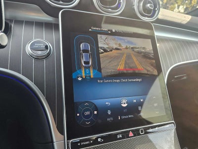 2026 Mercedes-Benz CLE CLE 300