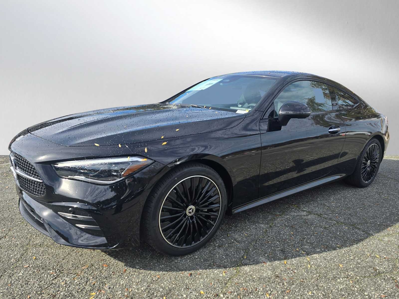 2026 Mercedes-Benz CLE CLE 300