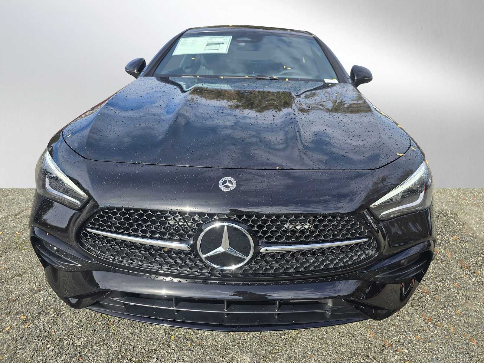 2026 Mercedes-Benz CLE CLE 300