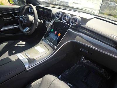 2026 Mercedes-Benz CLE 300 4MATIC® Coupe