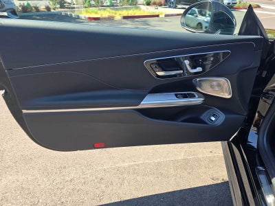 2026 Mercedes-Benz CLE CLE 300