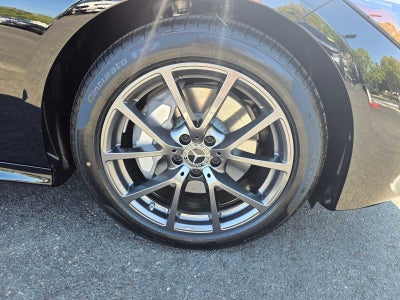 2026 Mercedes-Benz CLE CLE 300