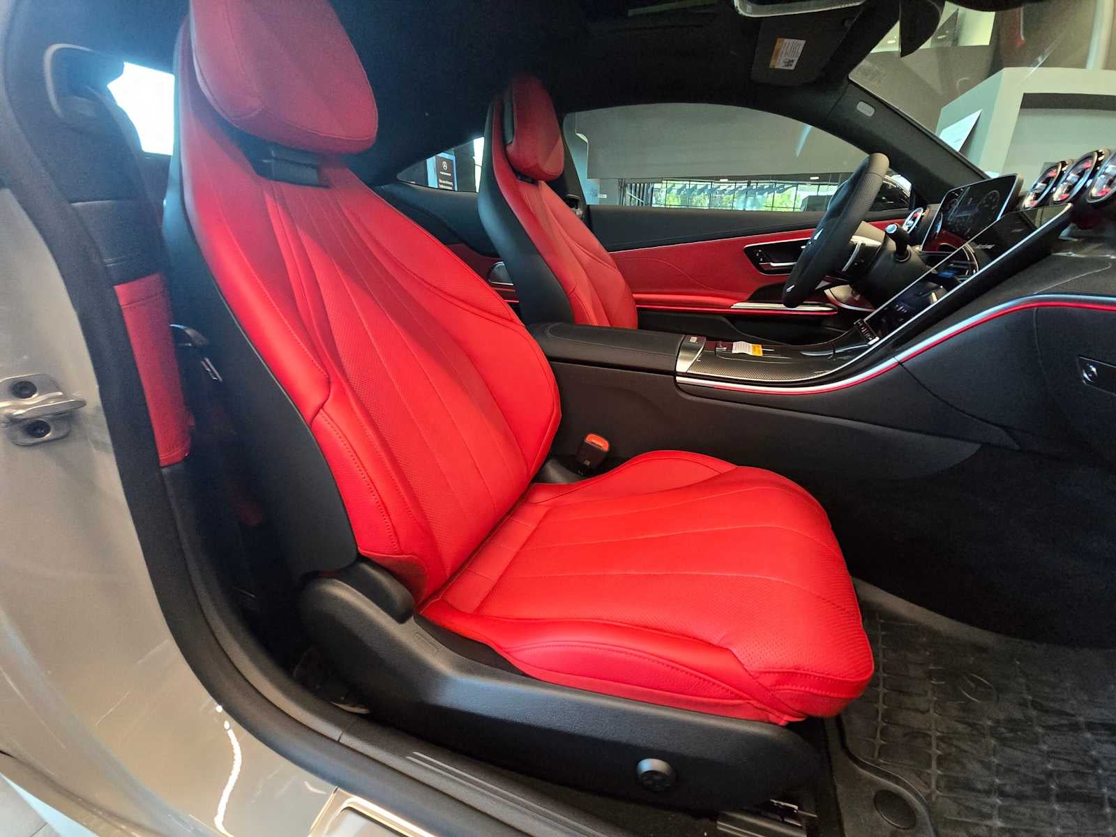 2026 Mercedes-Benz CLE CLE 300