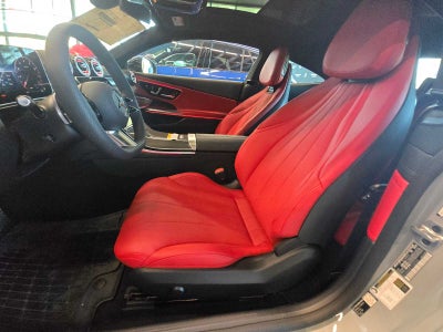 2026 Mercedes-Benz CLE CLE 300