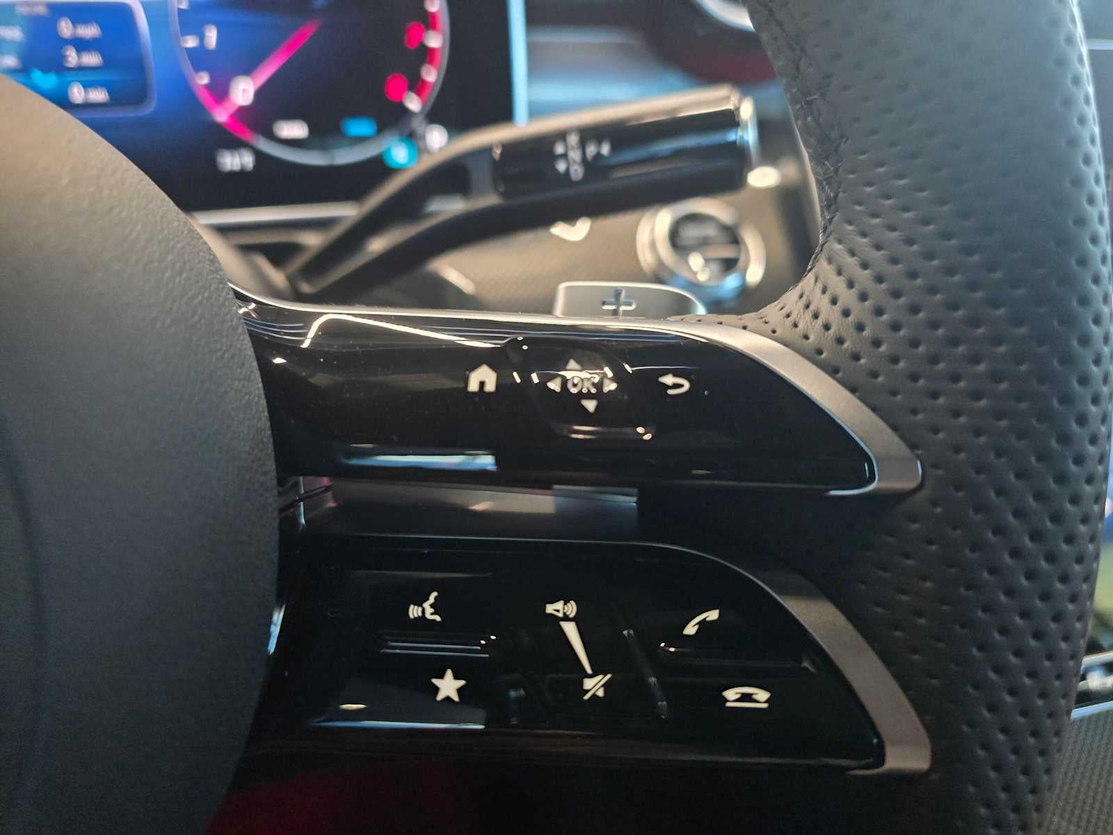 2026 Mercedes-Benz CLE CLE 300