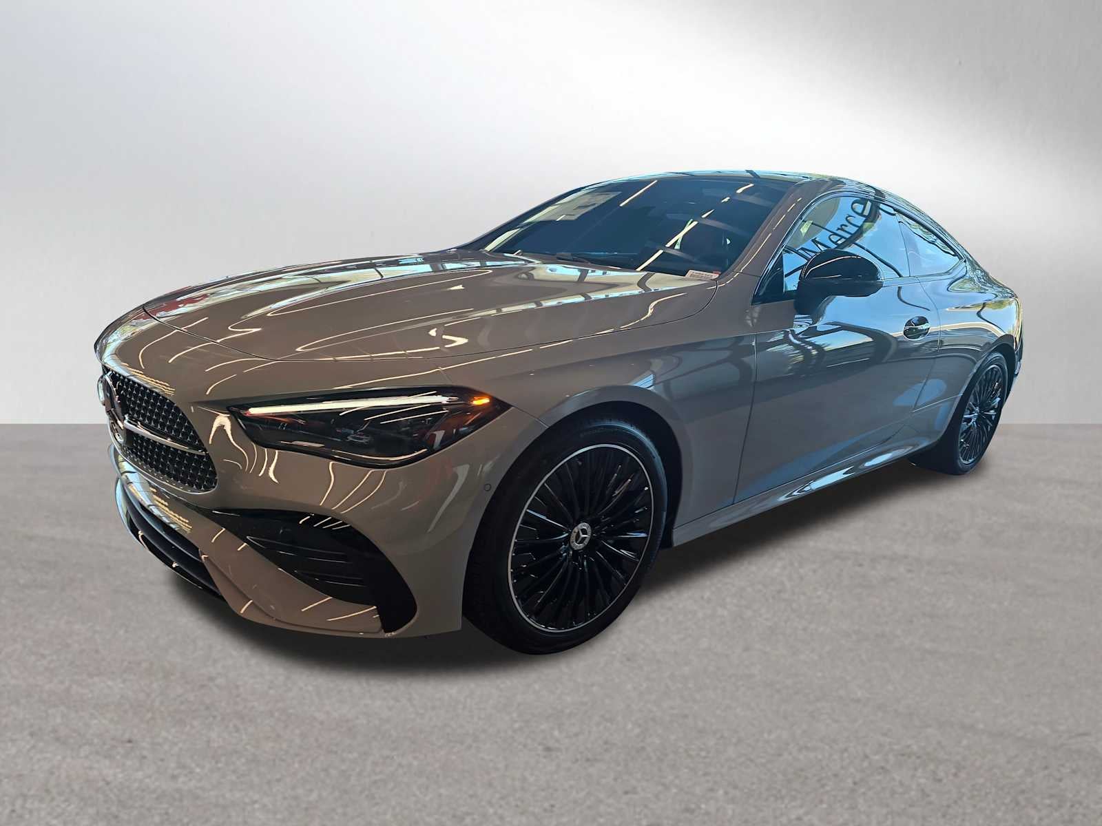 2026 Mercedes-Benz CLE CLE 300