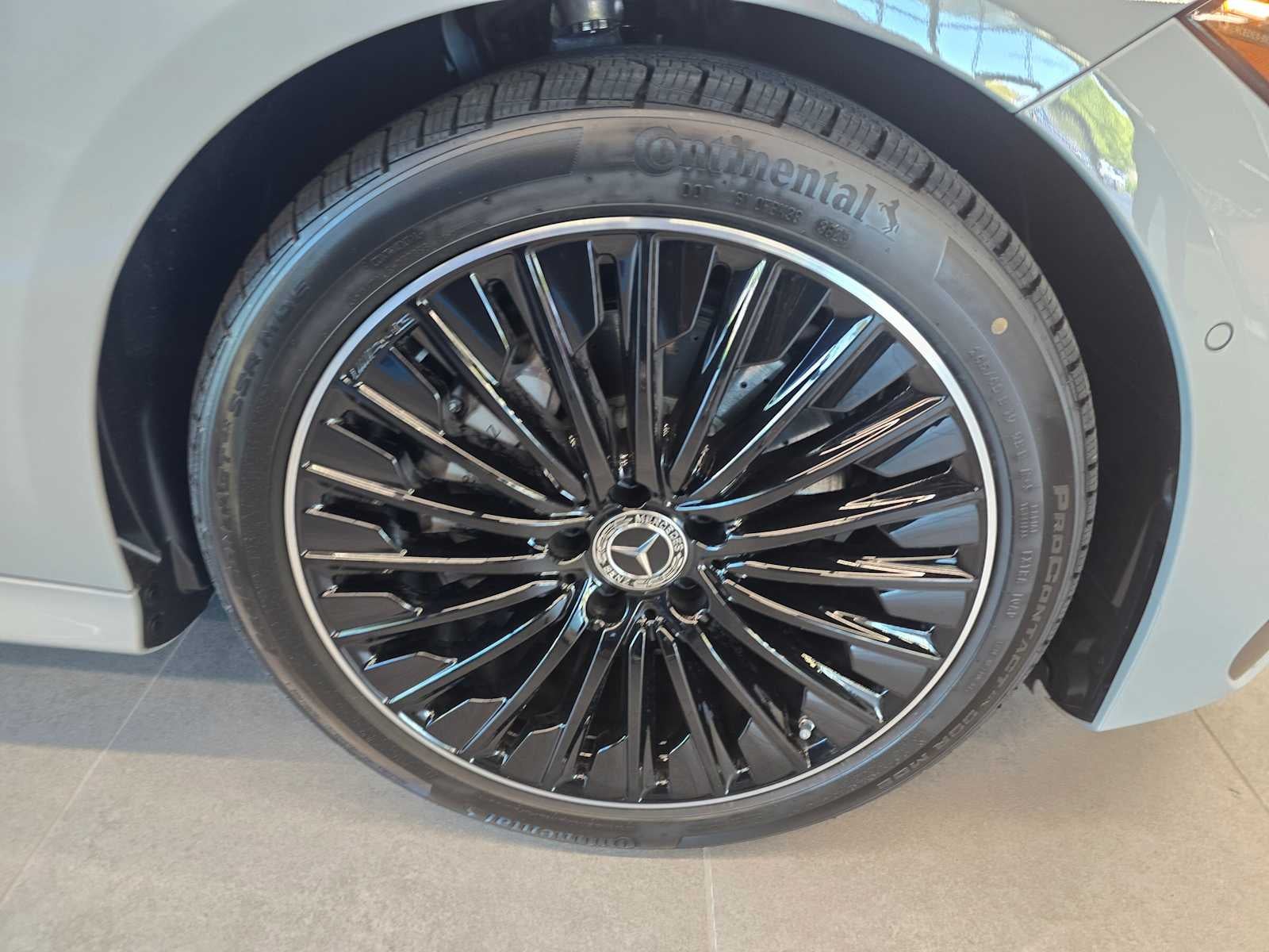 2026 Mercedes-Benz CLE CLE 300