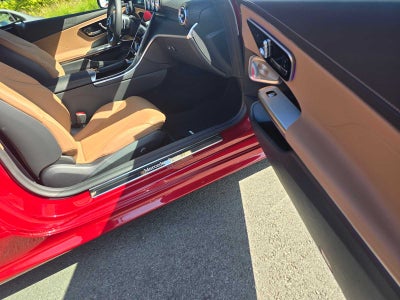 2026 Mercedes-Benz CLE CLE 300