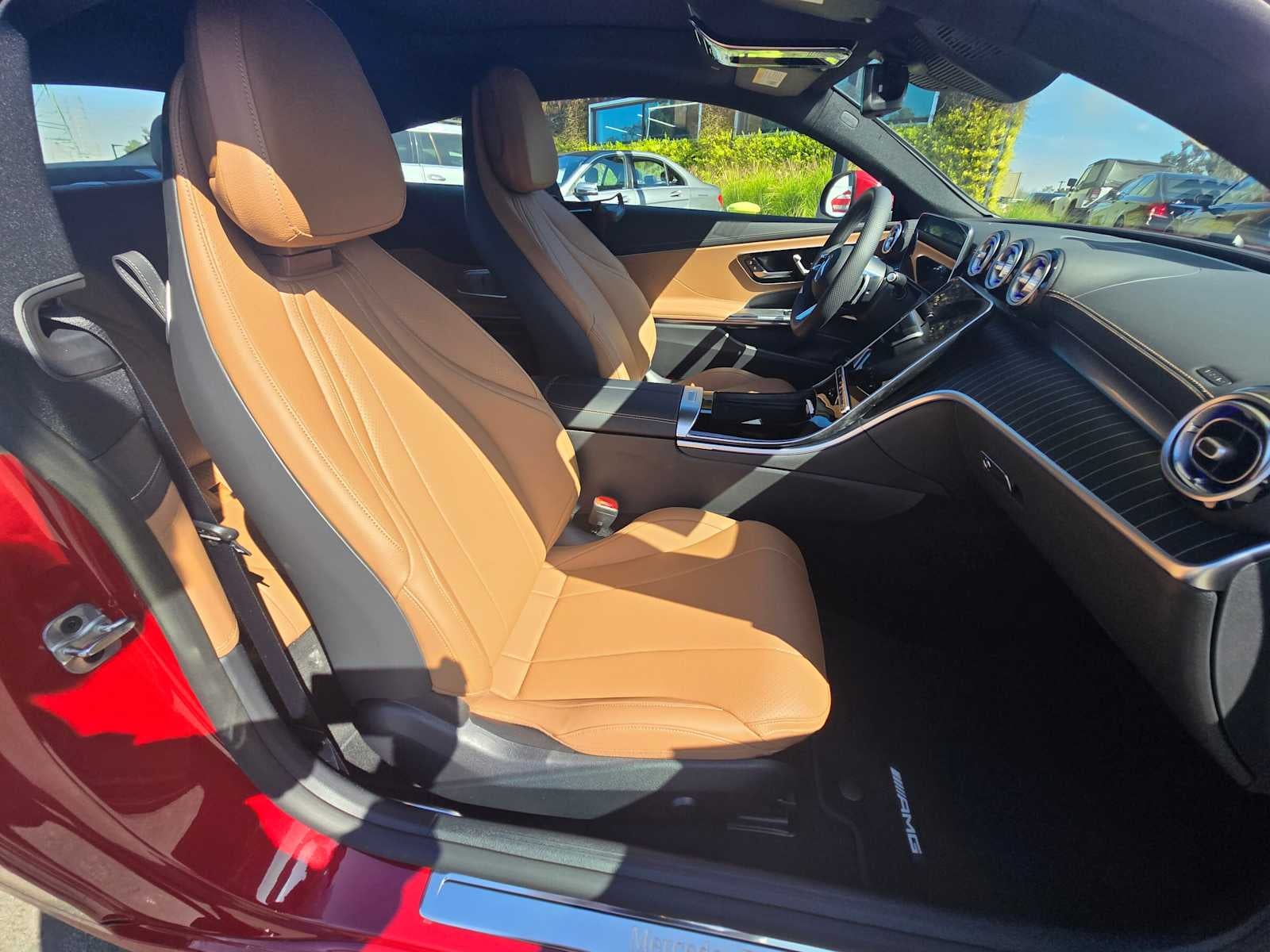 2026 Mercedes-Benz CLE CLE 300