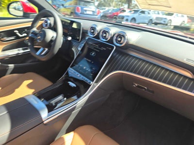 2026 Mercedes-Benz CLE CLE 300