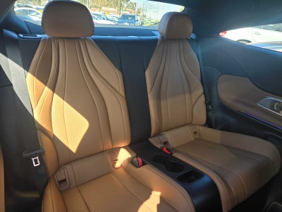 2026 Mercedes-Benz CLE CLE 300