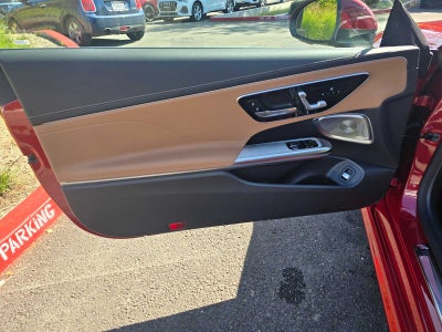 2026 Mercedes-Benz CLE CLE 300