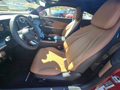 2026 Mercedes-Benz CLE CLE 300