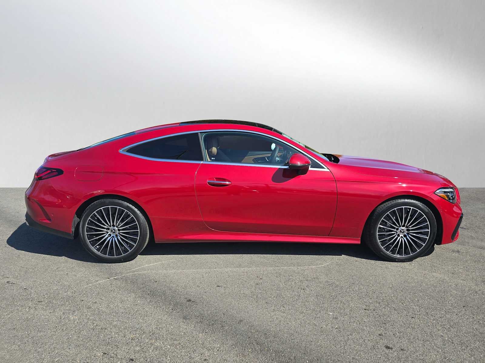 2026 Mercedes-Benz CLE CLE 300