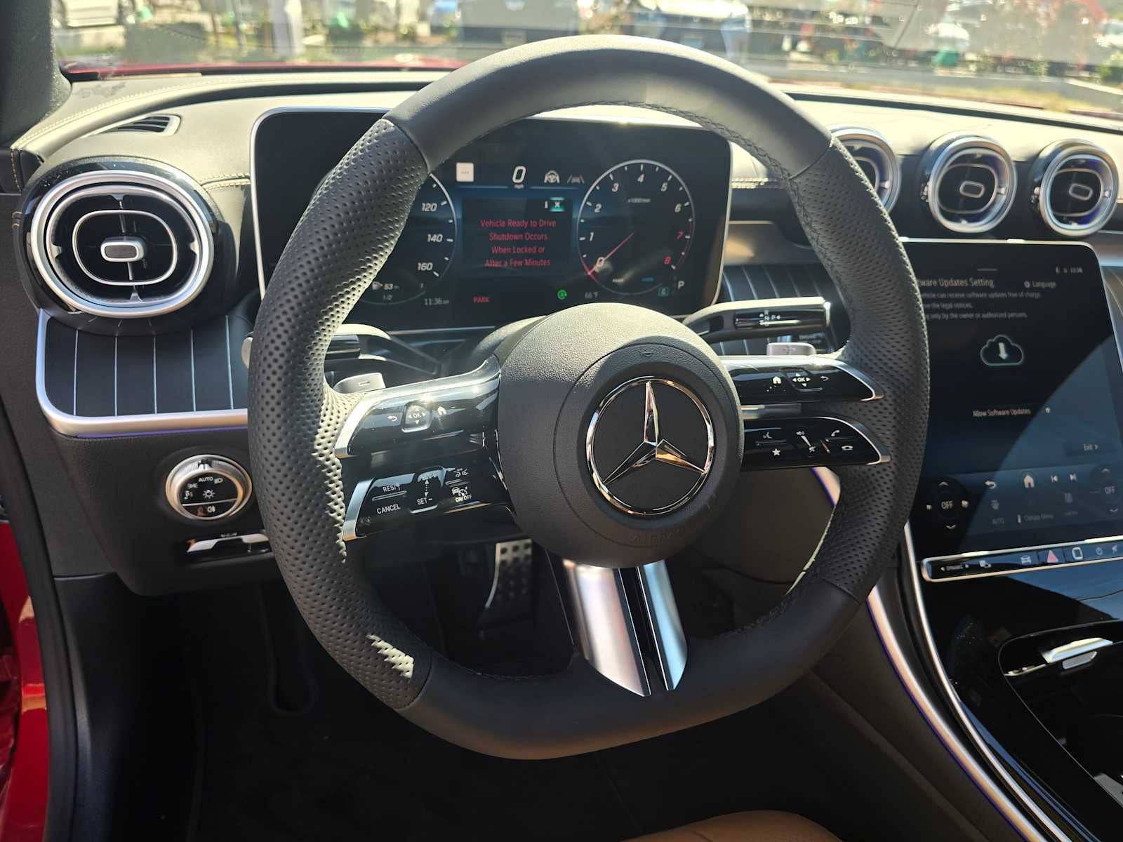 2026 Mercedes-Benz CLE CLE 300