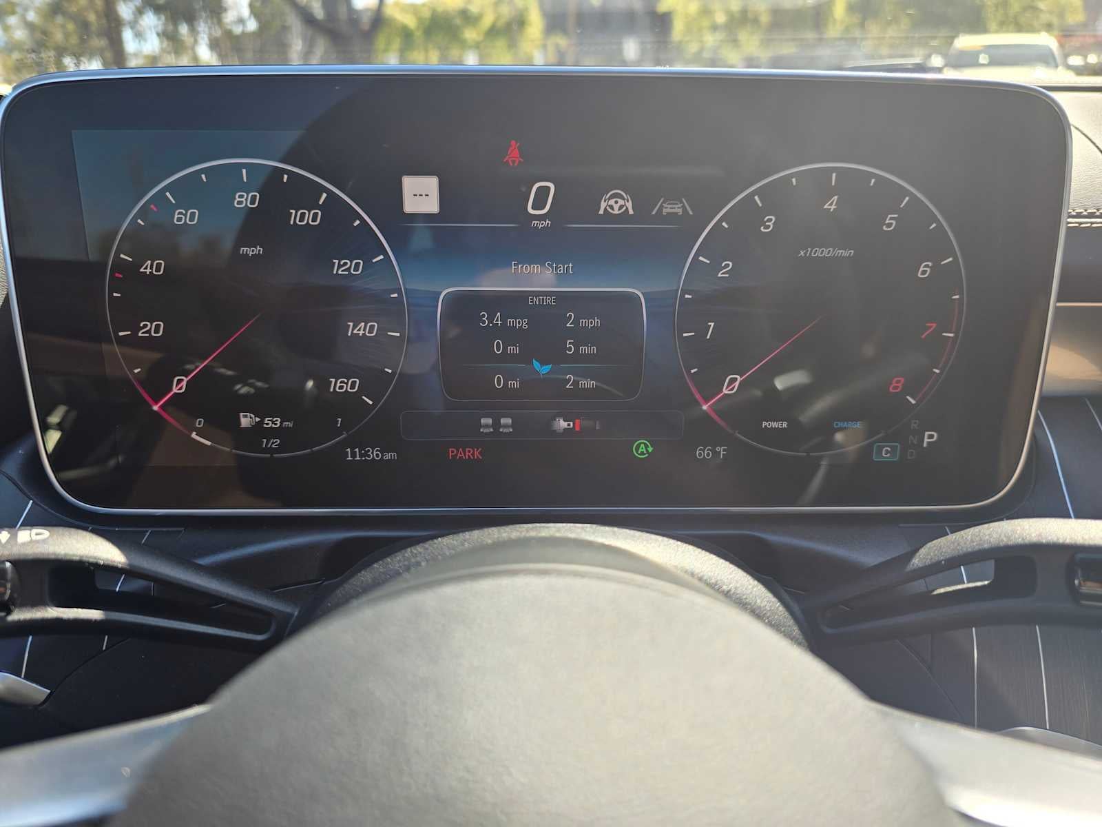 2026 Mercedes-Benz CLE CLE 300