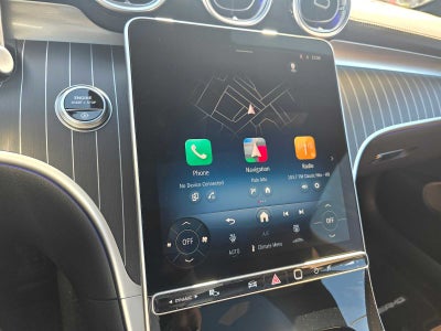 2026 Mercedes-Benz CLE CLE 300