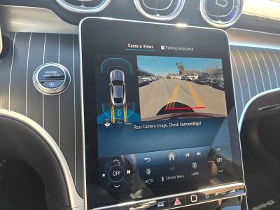 2026 Mercedes-Benz CLE CLE 300