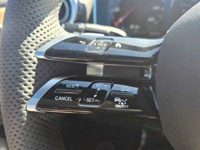 2026 Mercedes-Benz CLE CLE 300