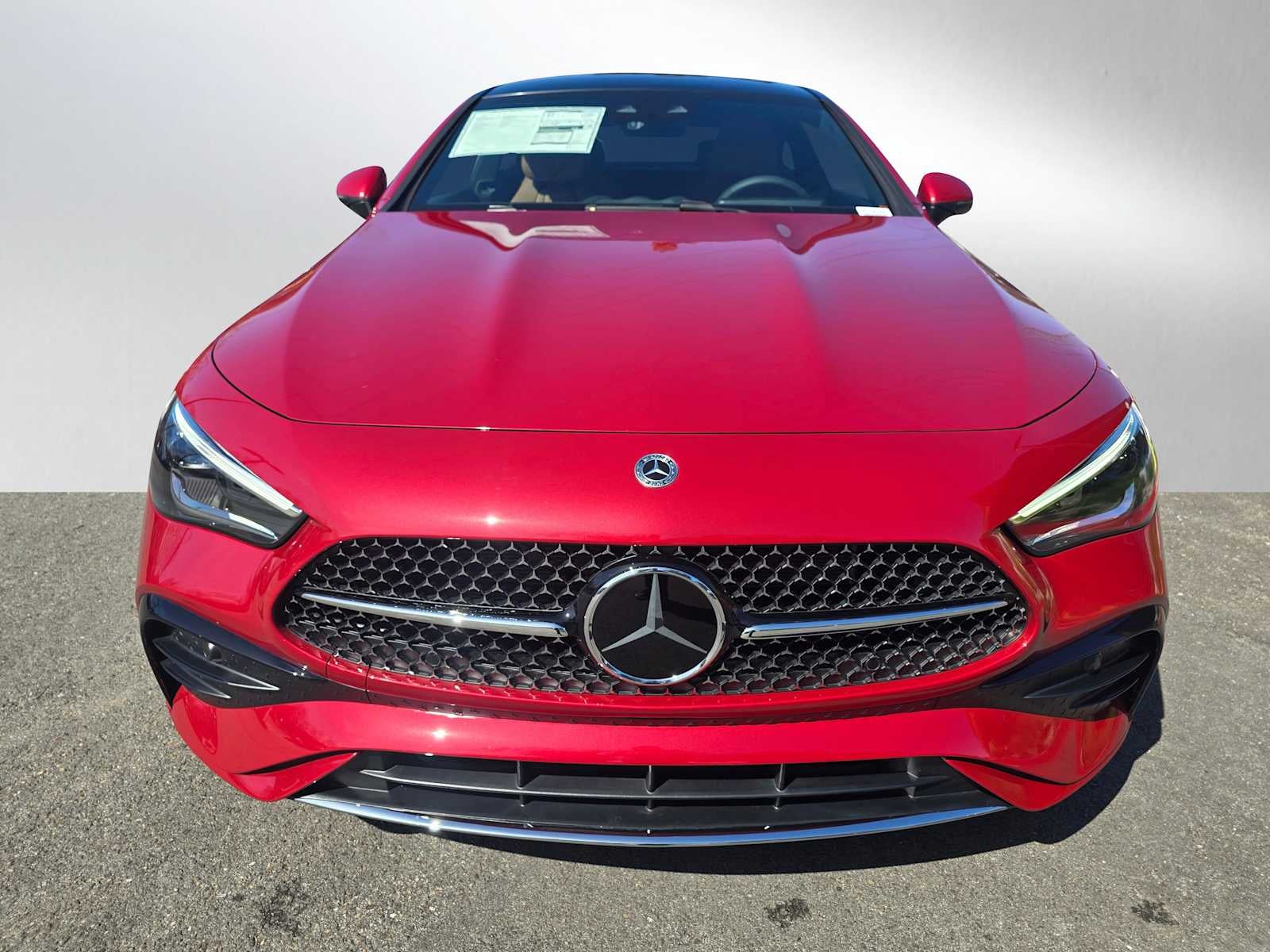 2026 Mercedes-Benz CLE CLE 300