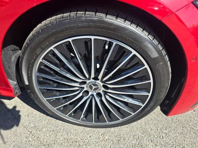 2026 Mercedes-Benz CLE CLE 300