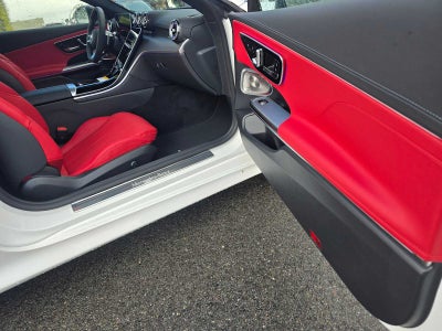 2026 Mercedes-Benz CLE 450 CLE 450