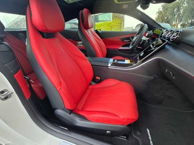 2026 Mercedes-Benz CLE 450 CLE 450