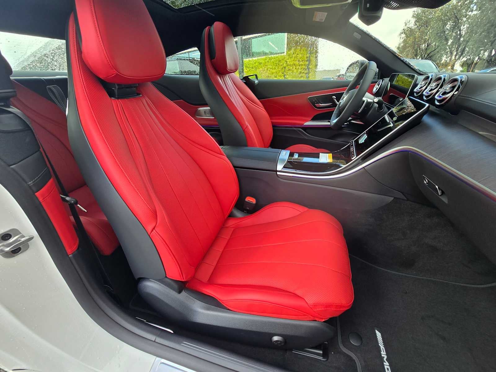 2026 Mercedes-Benz CLE 450 CLE 450