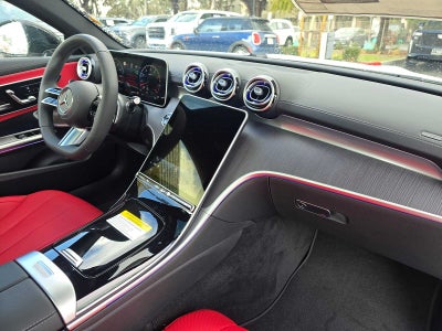 2026 Mercedes-Benz CLE 450 CLE 450