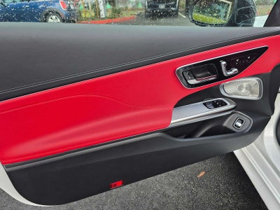 2026 Mercedes-Benz CLE 450 CLE 450