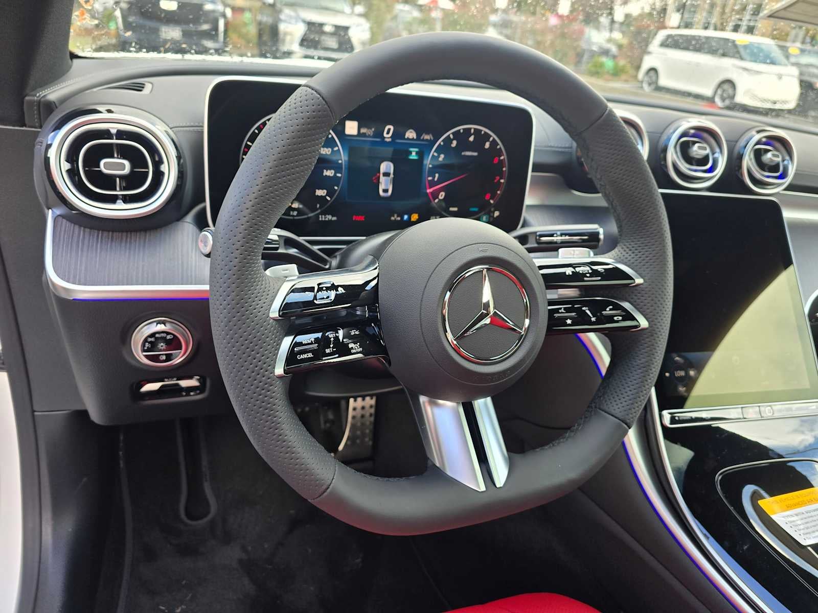 2026 Mercedes-Benz CLE 450 CLE 450