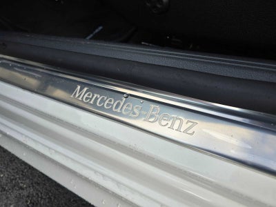 2026 Mercedes-Benz CLE 450 CLE 450