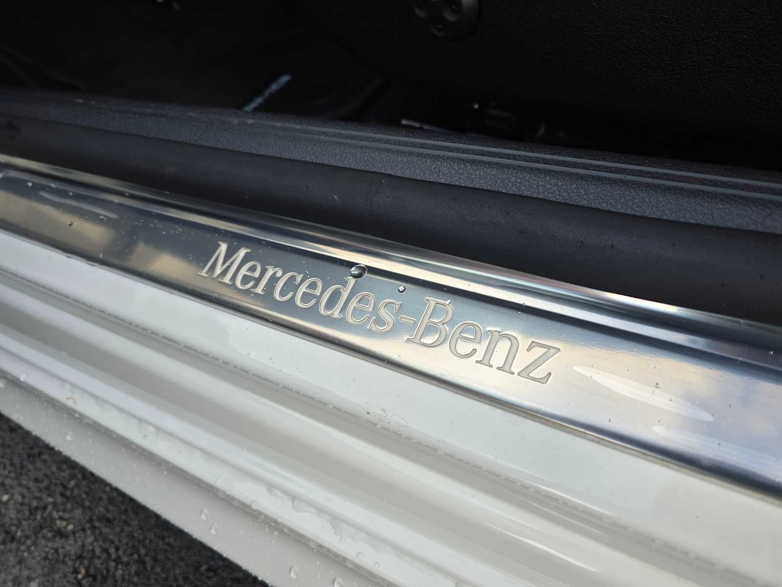 2026 Mercedes-Benz CLE 450 CLE 450