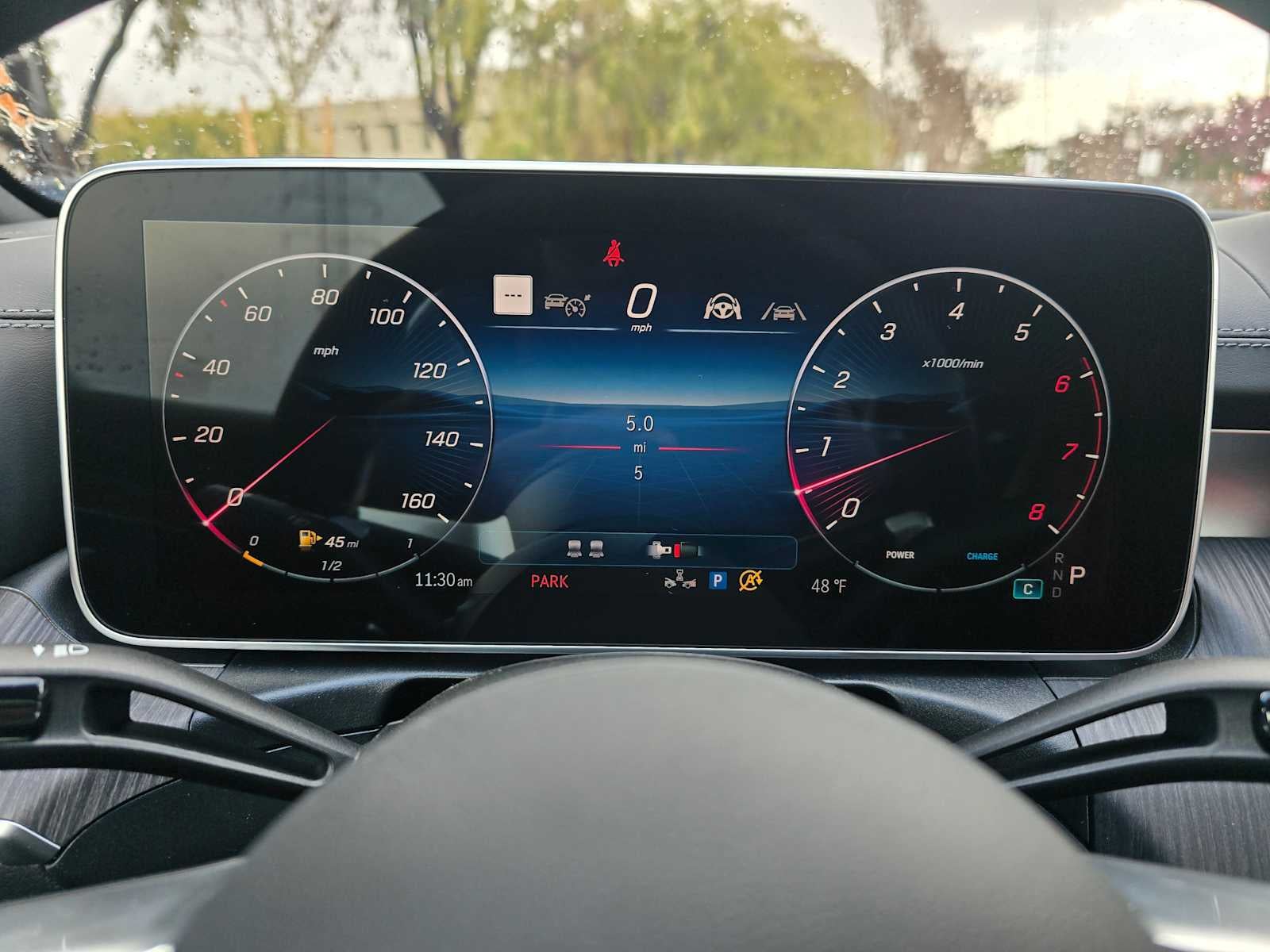 2026 Mercedes-Benz CLE 450 CLE 450